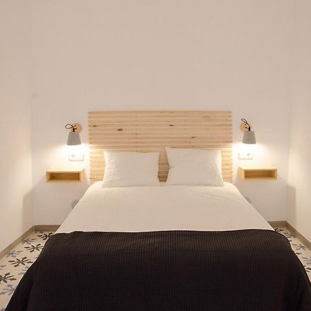 Torre De La Yerba Apartman Caces Kültér fotó