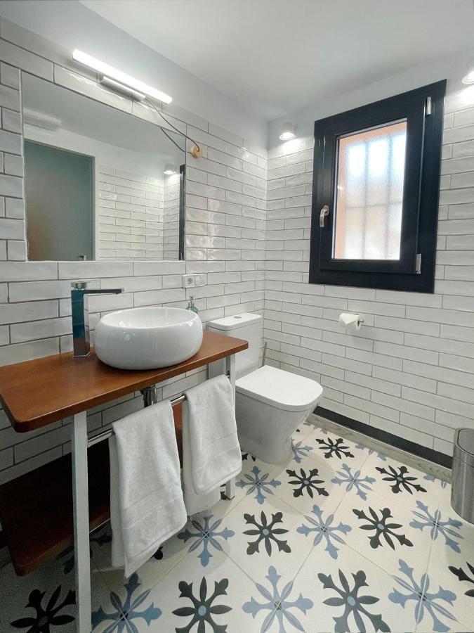 Torre De La Yerba Apartman Caces Kültér fotó