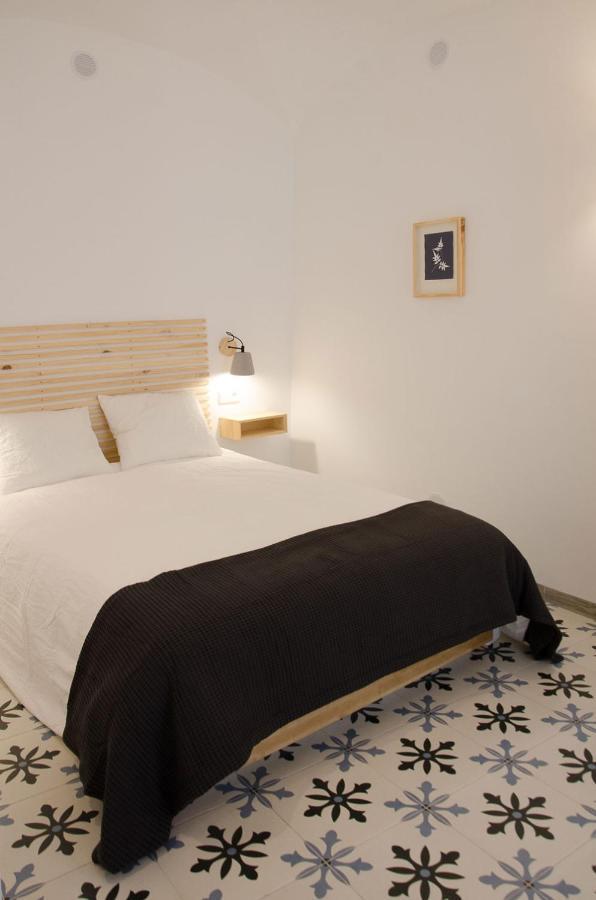 Torre De La Yerba Apartman Caces Kültér fotó