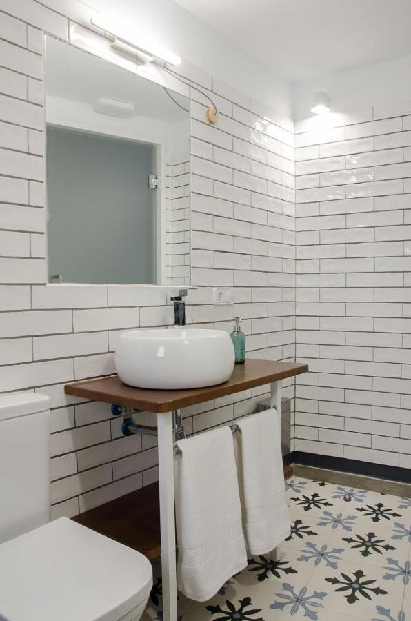 Torre De La Yerba Apartman Caces Kültér fotó