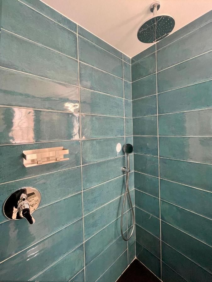 Torre De La Yerba Apartman Caces Kültér fotó