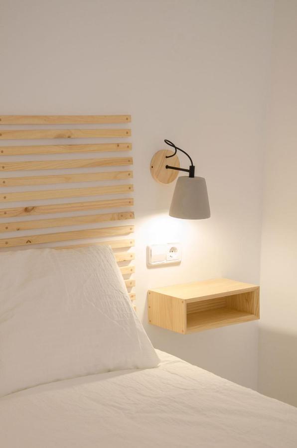 Torre De La Yerba Apartman Caces Kültér fotó