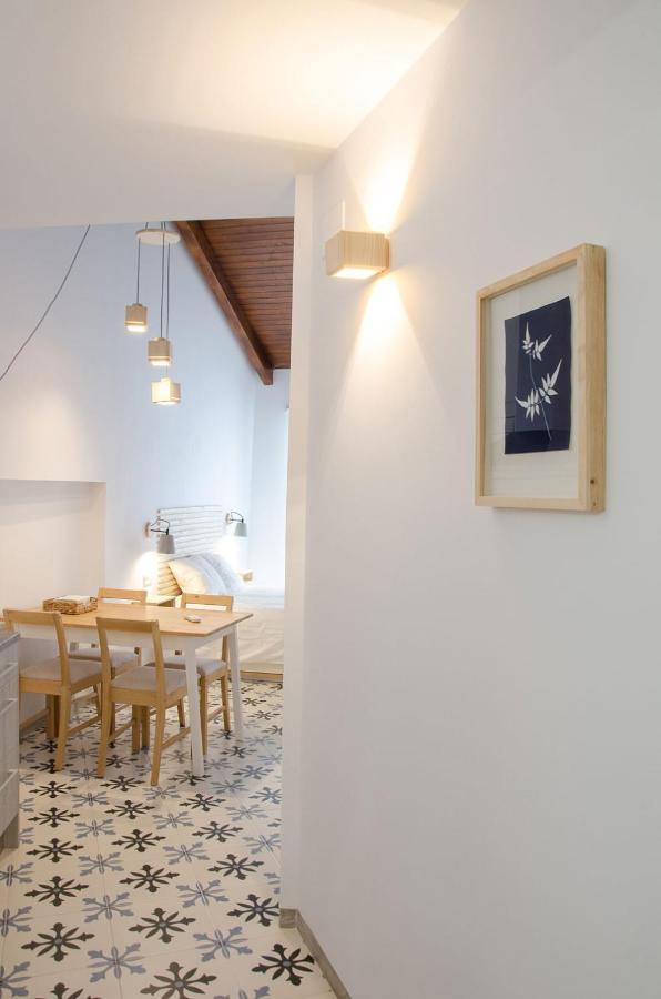 Torre De La Yerba Apartman Caces Kültér fotó