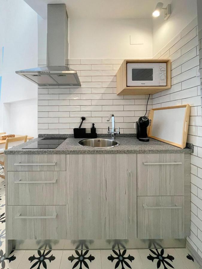 Torre De La Yerba Apartman Caces Kültér fotó