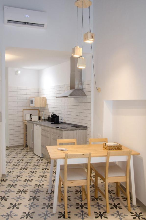 Torre De La Yerba Apartman Caces Kültér fotó