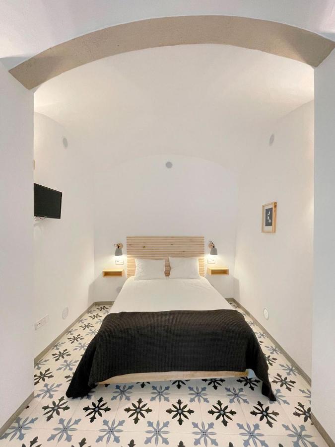 Torre De La Yerba Apartman Caces Kültér fotó
