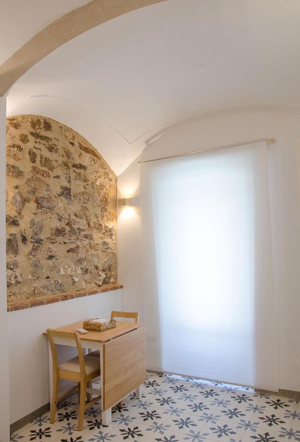 Torre De La Yerba Apartman Caces Kültér fotó