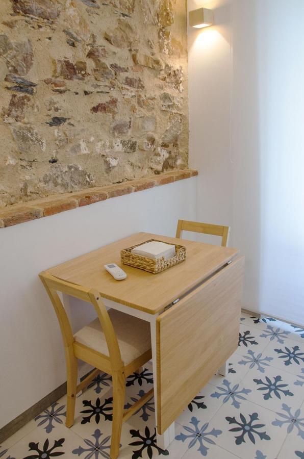 Torre De La Yerba Apartman Caces Kültér fotó