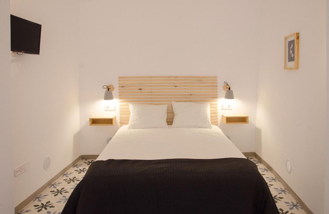 Torre De La Yerba Apartman Caces Kültér fotó