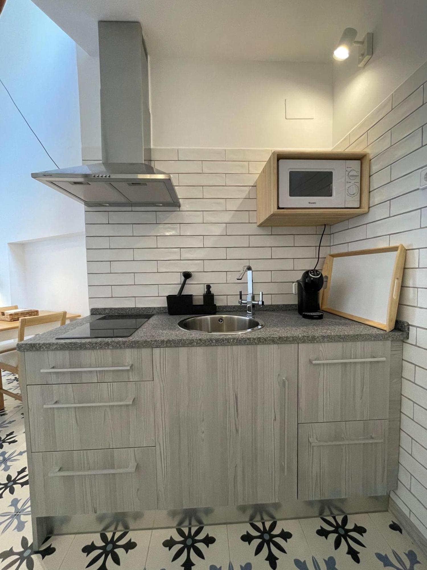 Torre De La Yerba Apartman Caces Kültér fotó